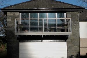 sunrock chelsea steel balcony