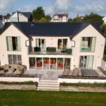 infinity glass balustrades abersoch