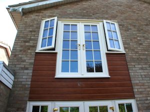 window configuration bespoke juliet balcony solihull