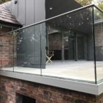 balcony with covered area liverpool