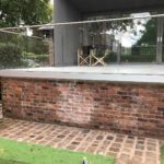 infinity glass balustrades liverpool