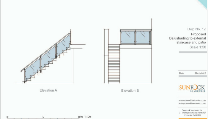 Sunrock Balconies Planning Drawings4